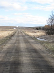 Long Straight Road2